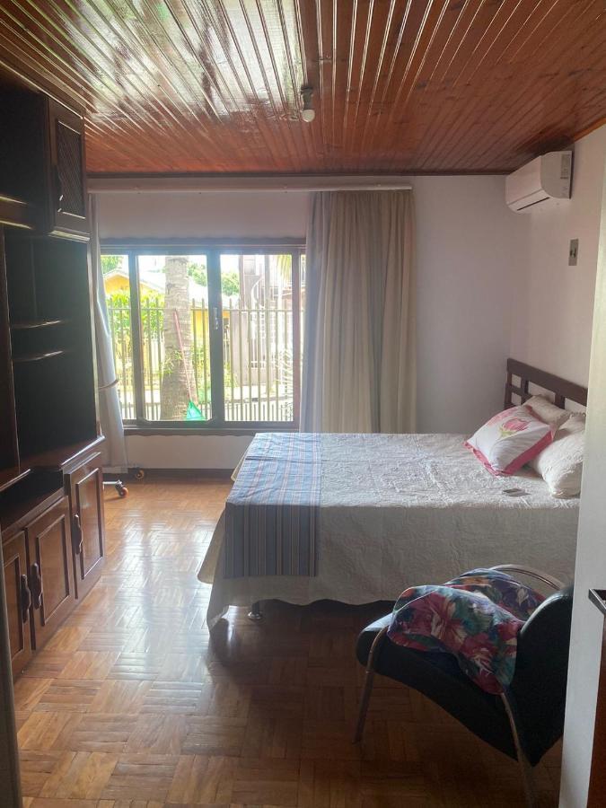Quarto Em Foz Do Iguacu Bagian luar foto