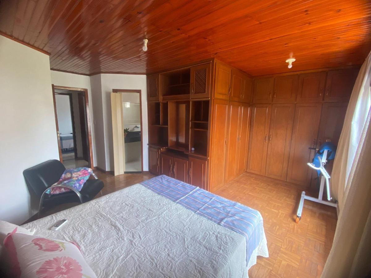 Quarto Em Foz Do Iguacu Bagian luar foto
