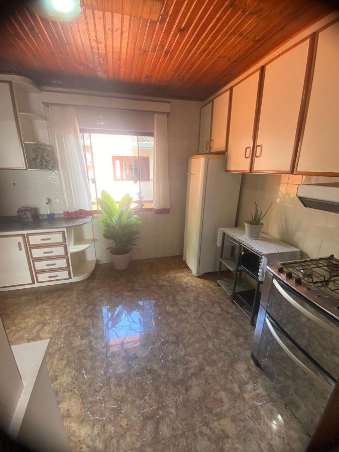 Quarto Em Foz Do Iguacu Bagian luar foto
